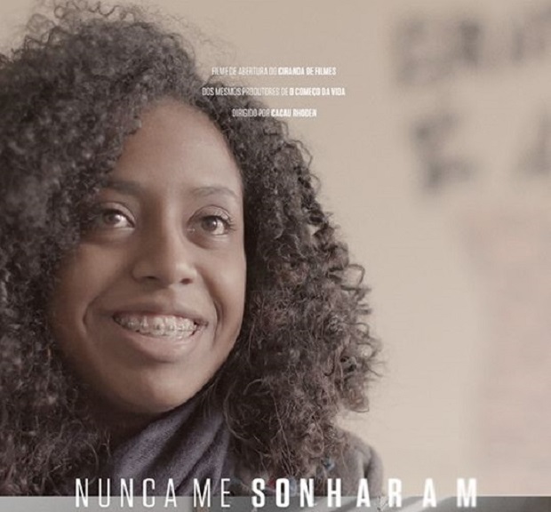 Foto: Facebook Maria Farinha Filmes.